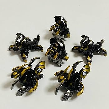Amazon.co.jp: SEGATOYS セガトイズ 爆丸 BTC-20 金龍